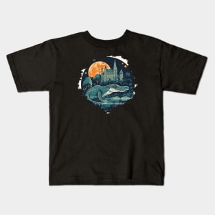 The Flood Kids T-Shirt